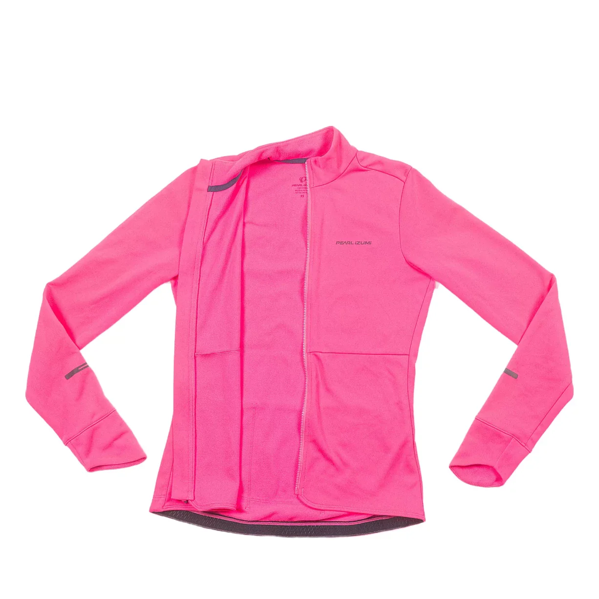 Pearl Izumi Quest Thermal Jersey - Women's - Image 2
