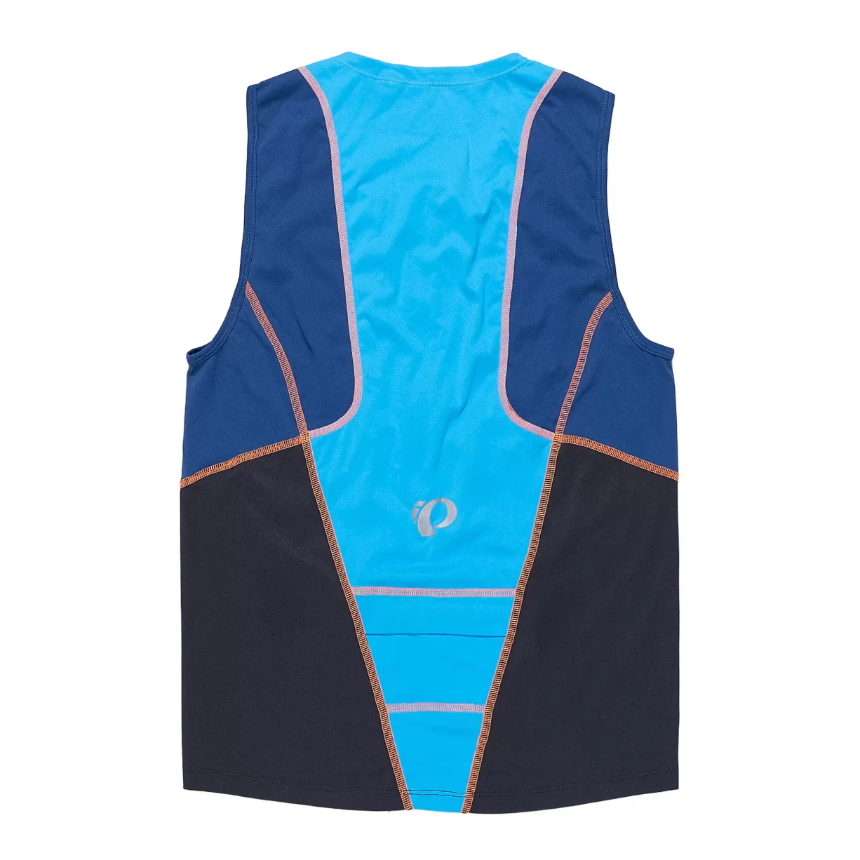 Pearl Izumi Select Pursuit Tri-Sleeveless Jersey - Men's - Image 2