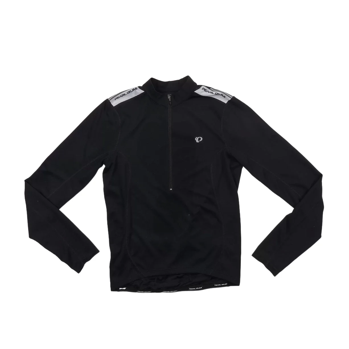 Pearl Izumi Select Quest Long Sleeve Jersey - Men's