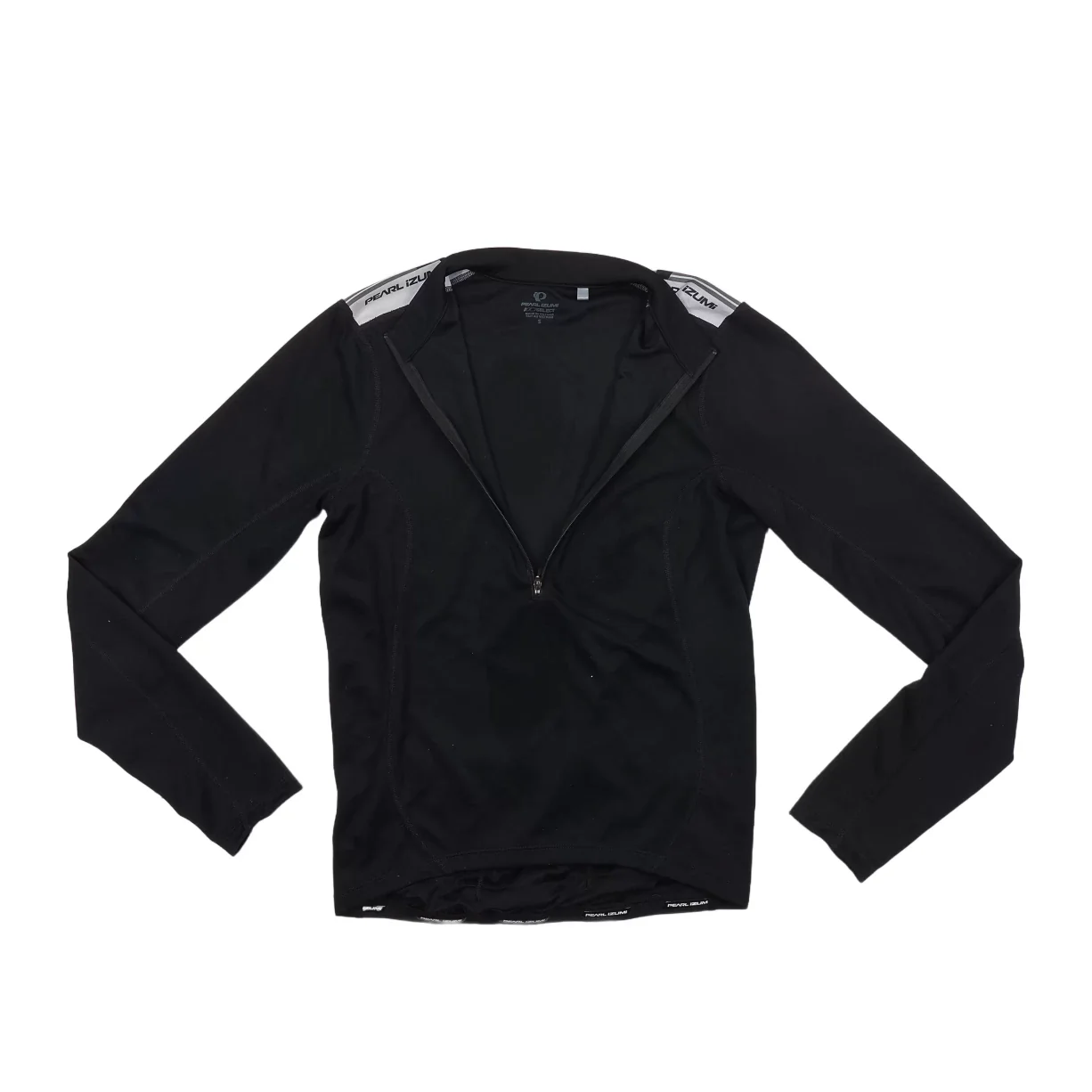 Pearl Izumi Select Quest Long Sleeve Jersey - Men's - Image 2