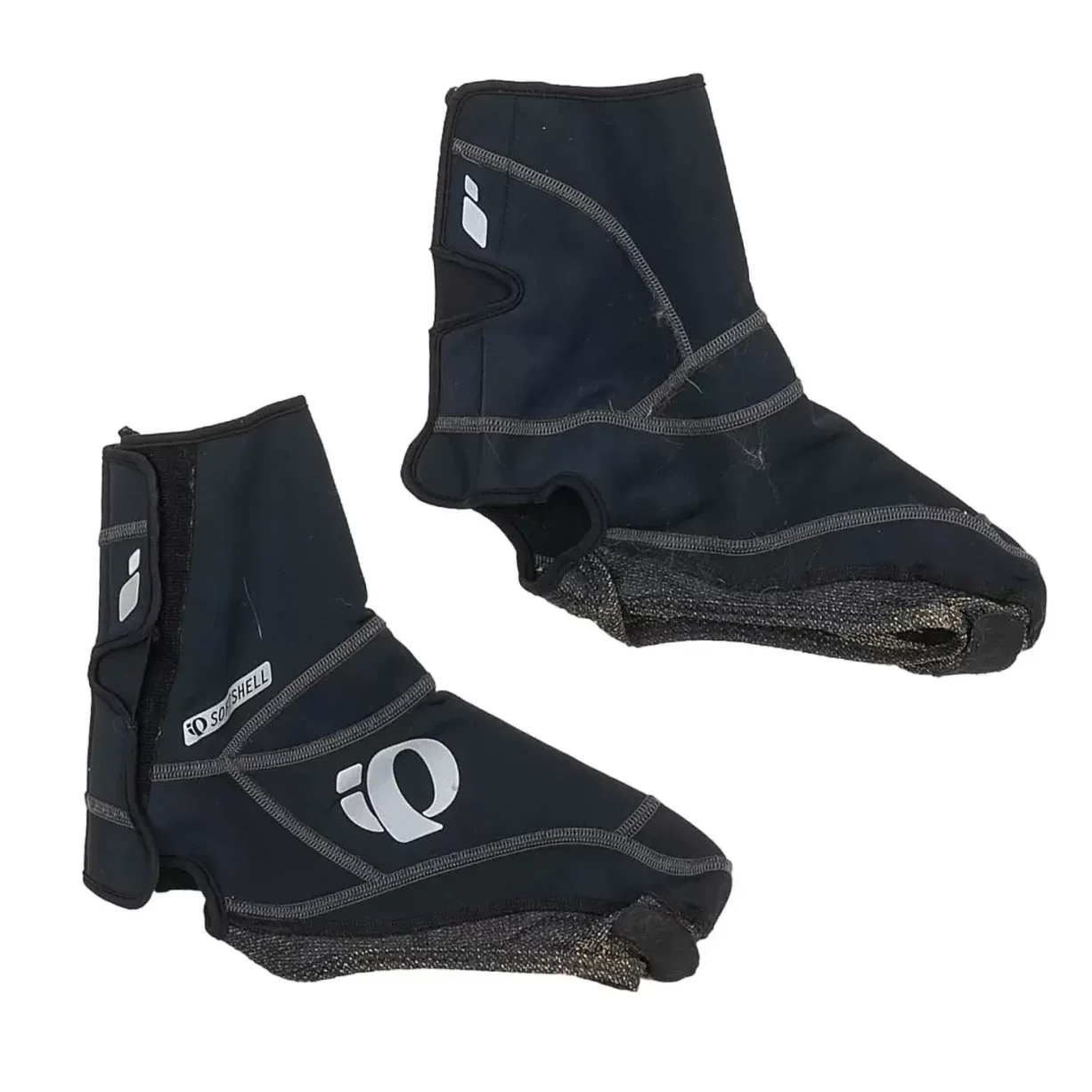 Pearl Izumi Select Softshell Shoe Covers - Unisex