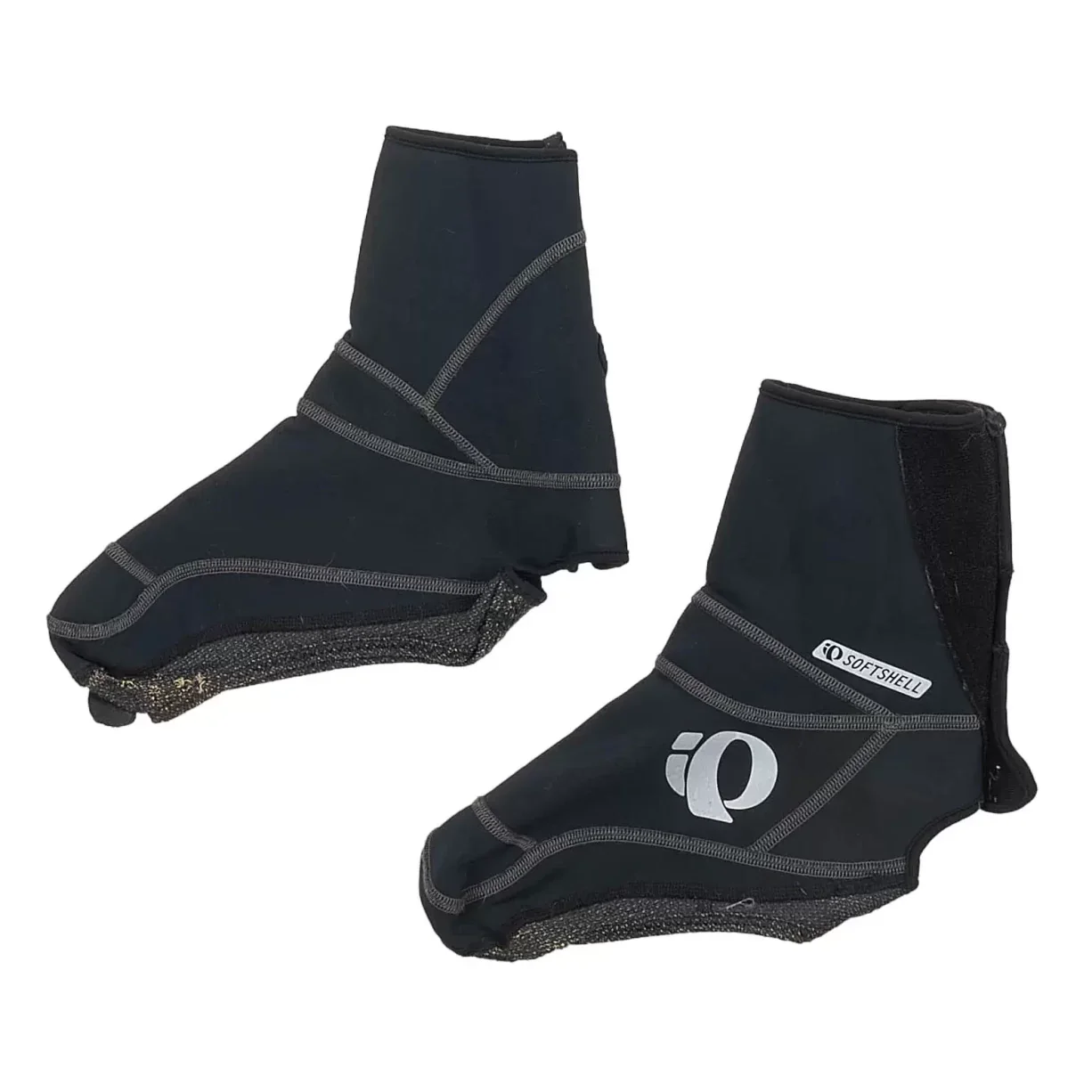 Pearl Izumi Select Softshell Shoe Covers - Unisex - Image 2