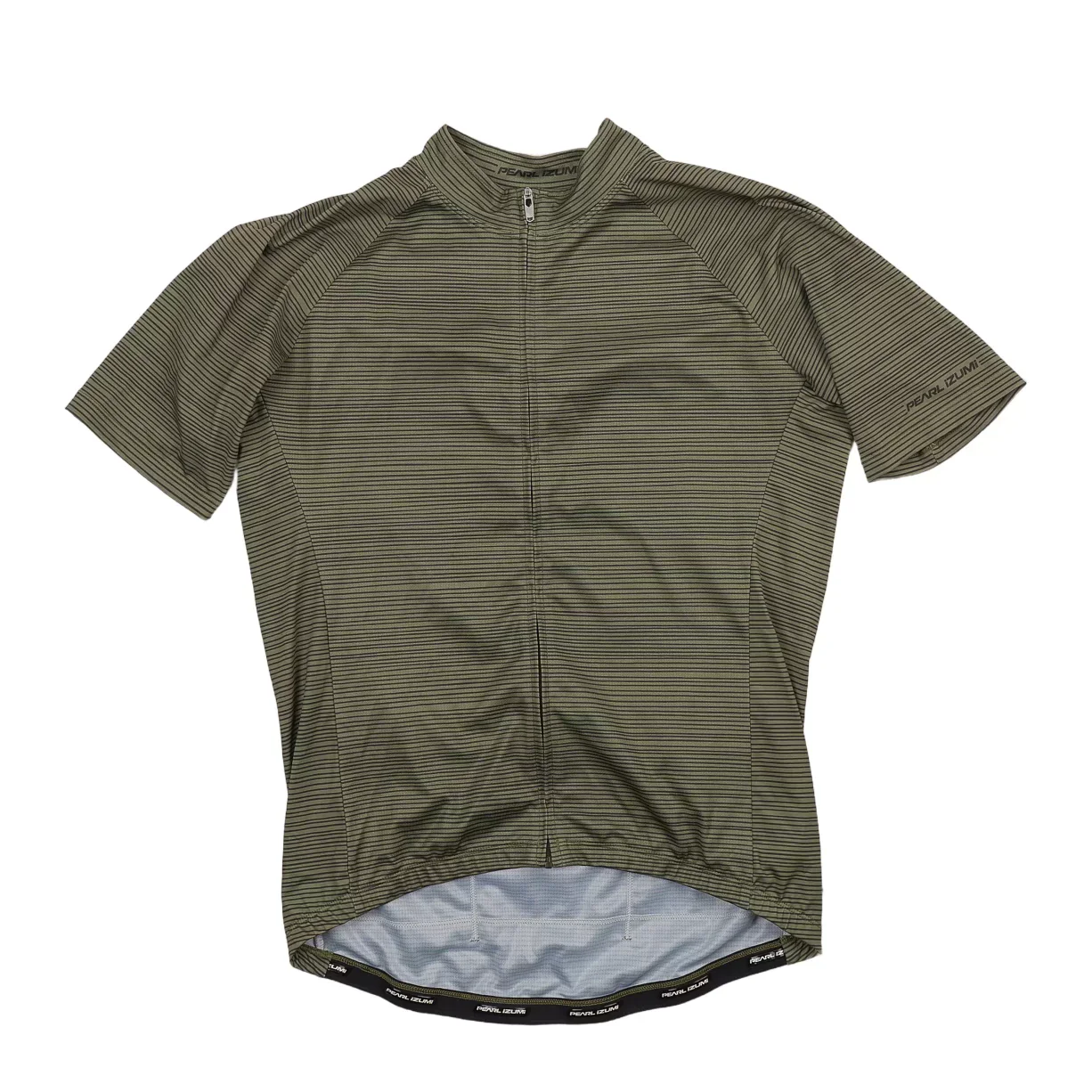 Pearl Izumi Short Sleeve Jersey - Men's