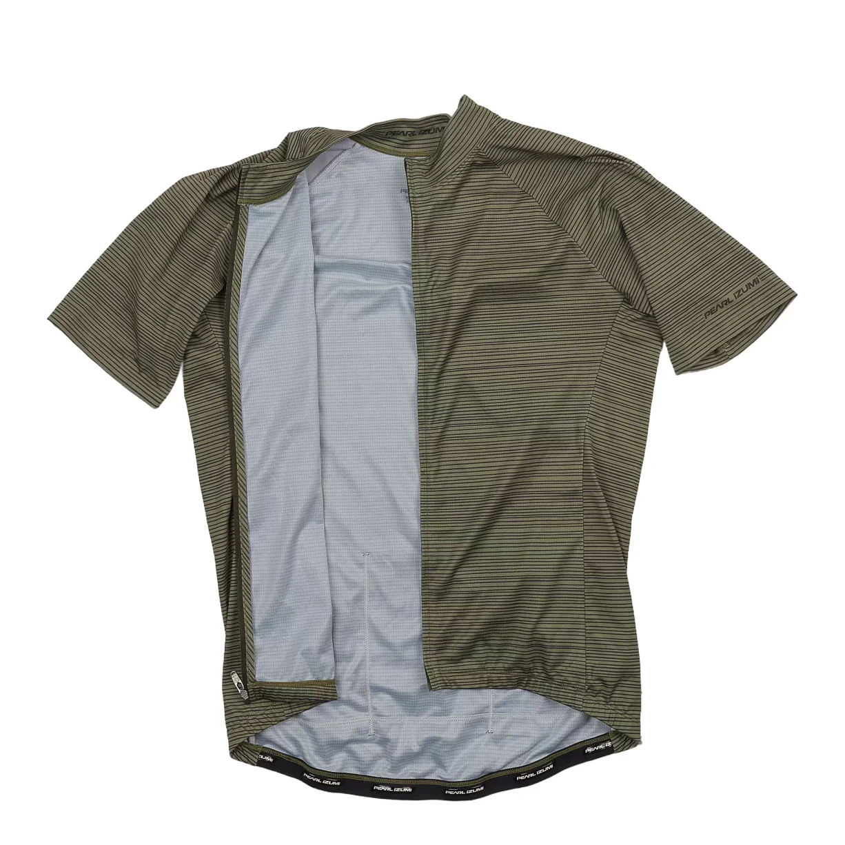 Pearl Izumi Short Sleeve Jersey - Men's - Image 2