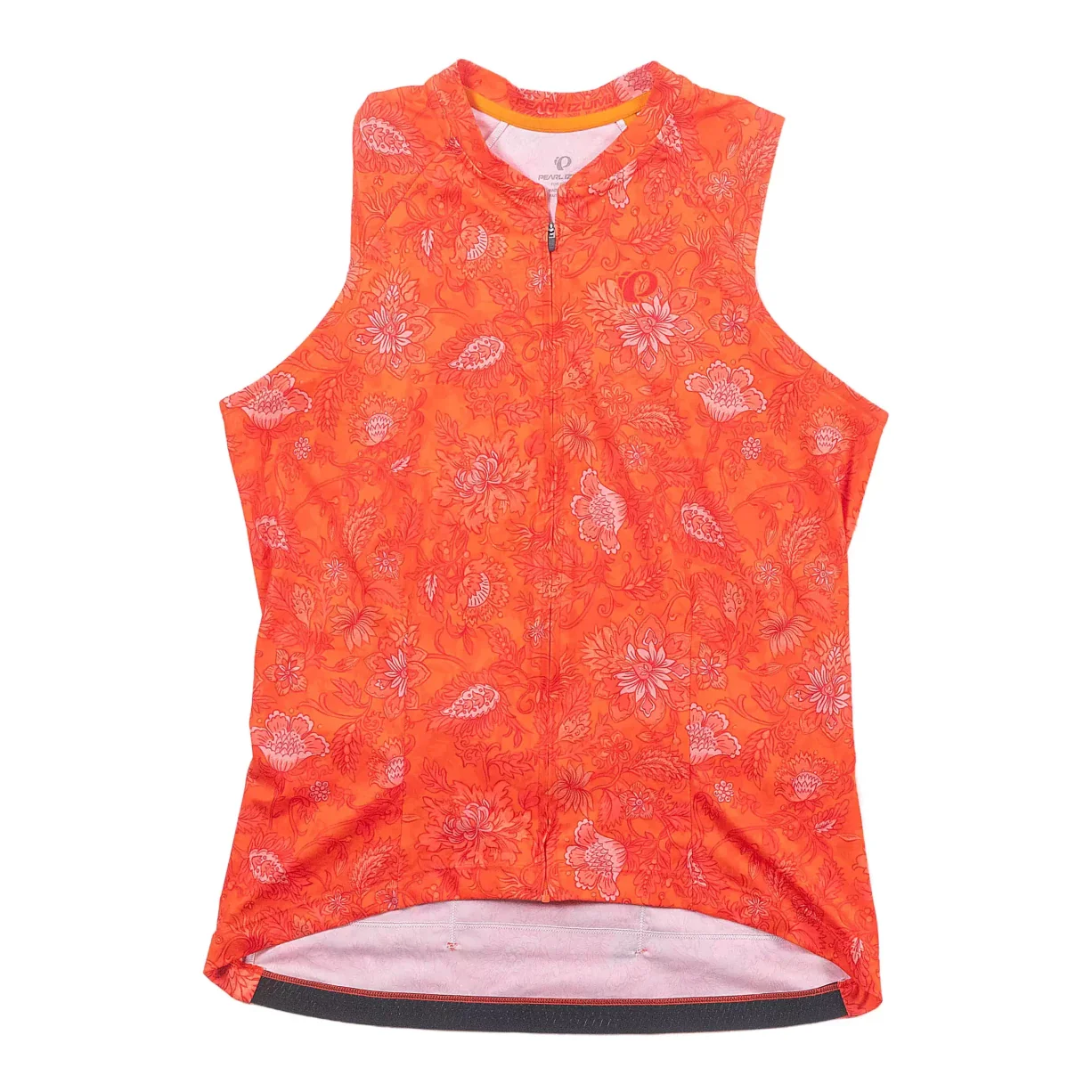 Pearl Izumi Sleeveless Cycling Jersey - Women's