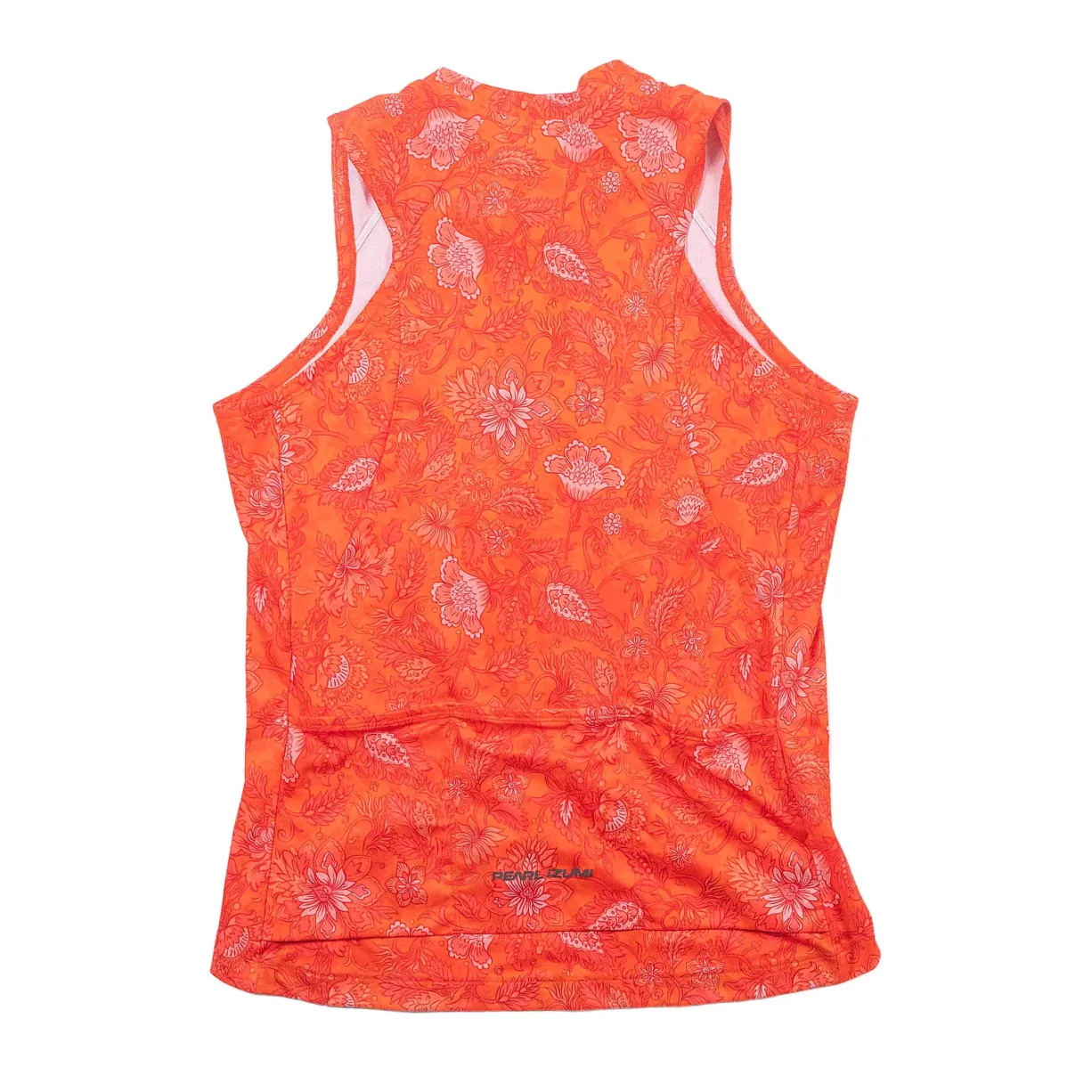 Pearl Izumi Sleeveless Cycling Jersey - Women's - Image 2
