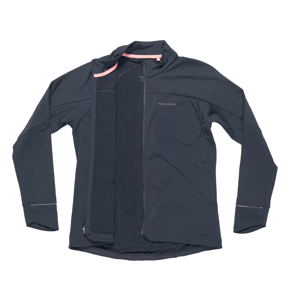 Pearl Izumi Thermal Long Sleeve Jersey - Women's - Image 2