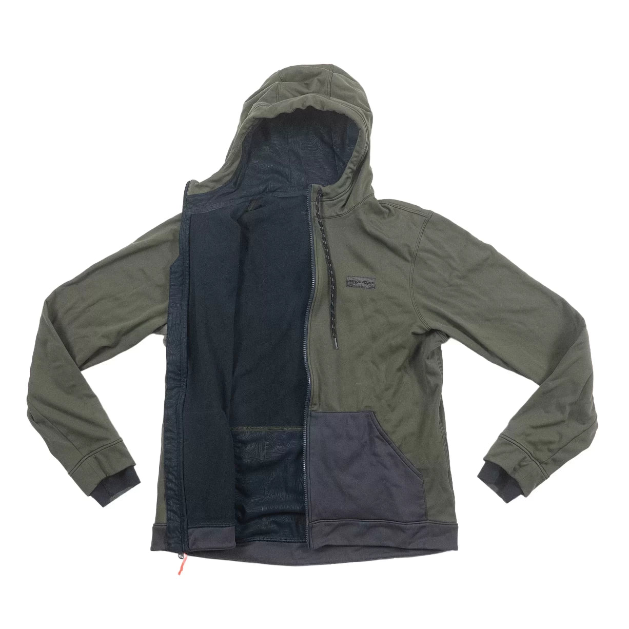 Pearl Izumi Versa Softshell Hoodie - Men's - Image 2