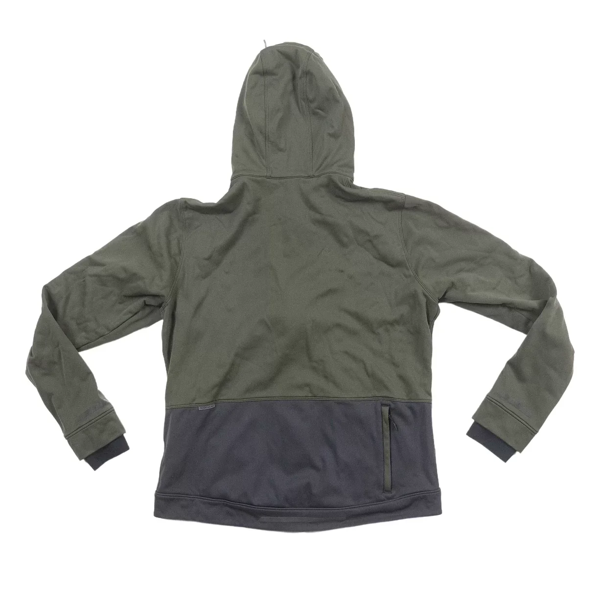 Pearl Izumi Versa Softshell Hoodie - Men's - Image 3