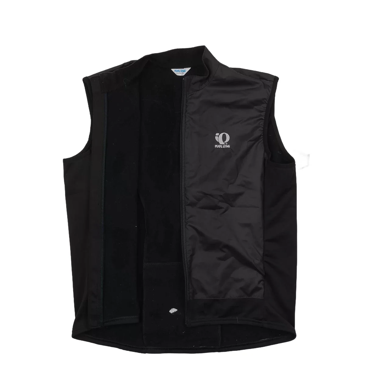 Pearl Izumi Vintage Cycling Vest - Men's - Image 2