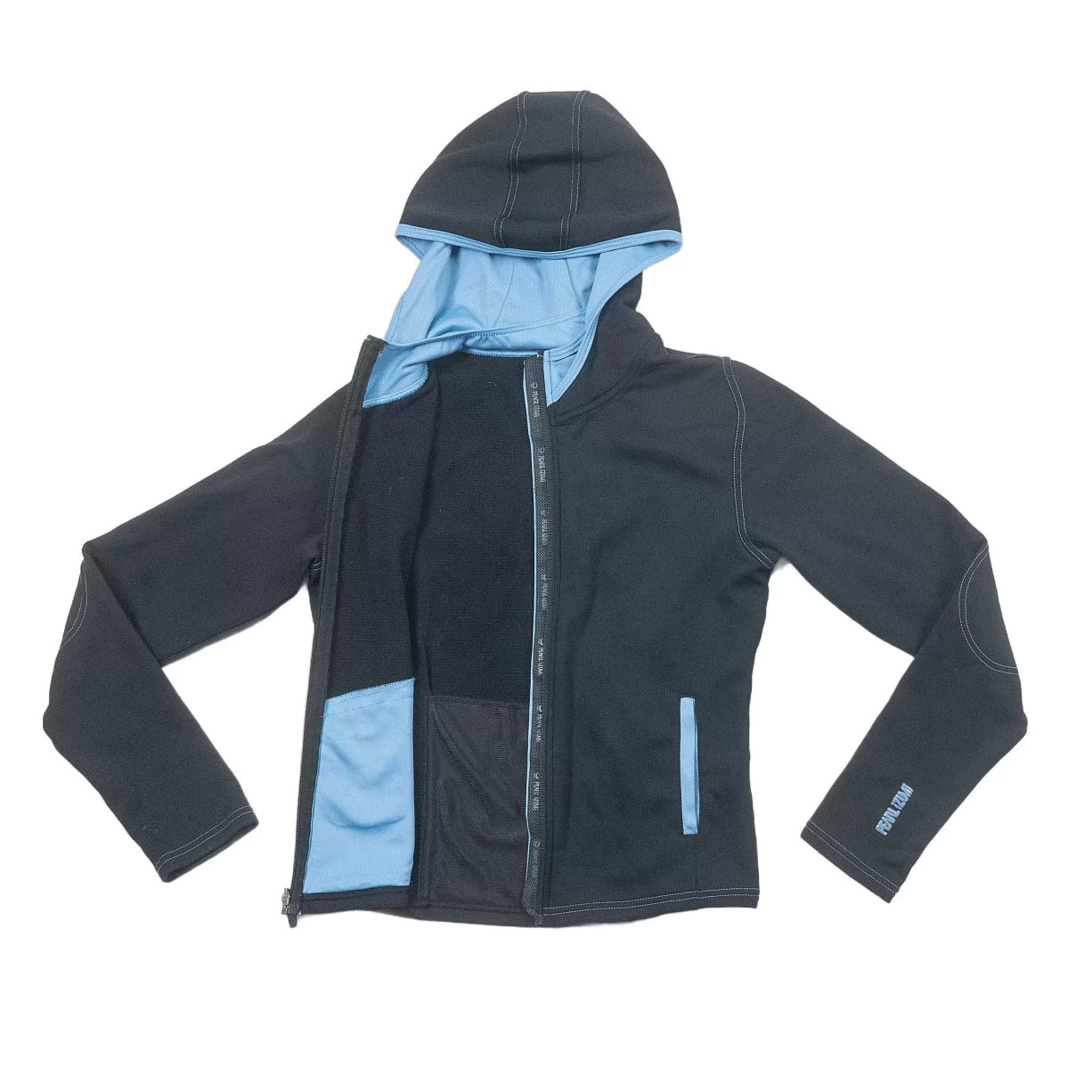 Pearl Izumi Vintage Hooded Jacket - Women's - Image 2