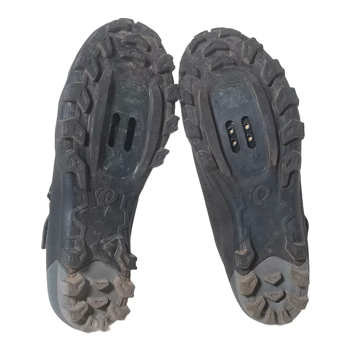 Pearl Izumi X-Alp Divide Bike Shoes - Women's - Image 4