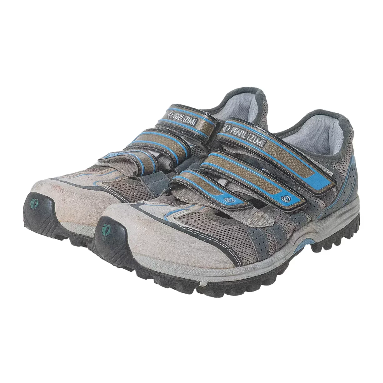 Pearl Izumi X-Alp Drift Shoes - Women's - Image 2