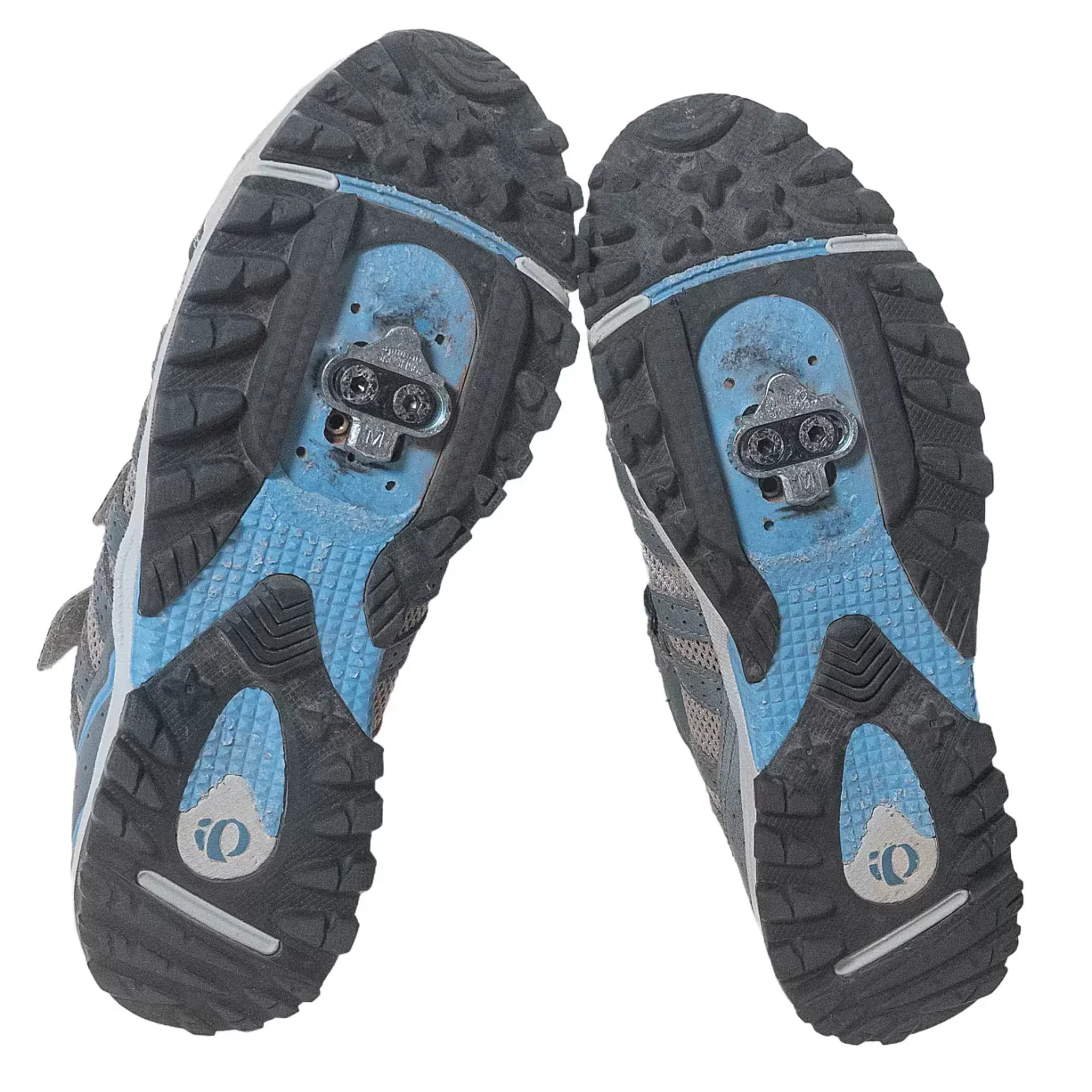 Pearl Izumi X-Alp Drift Shoes - Women's - Image 4