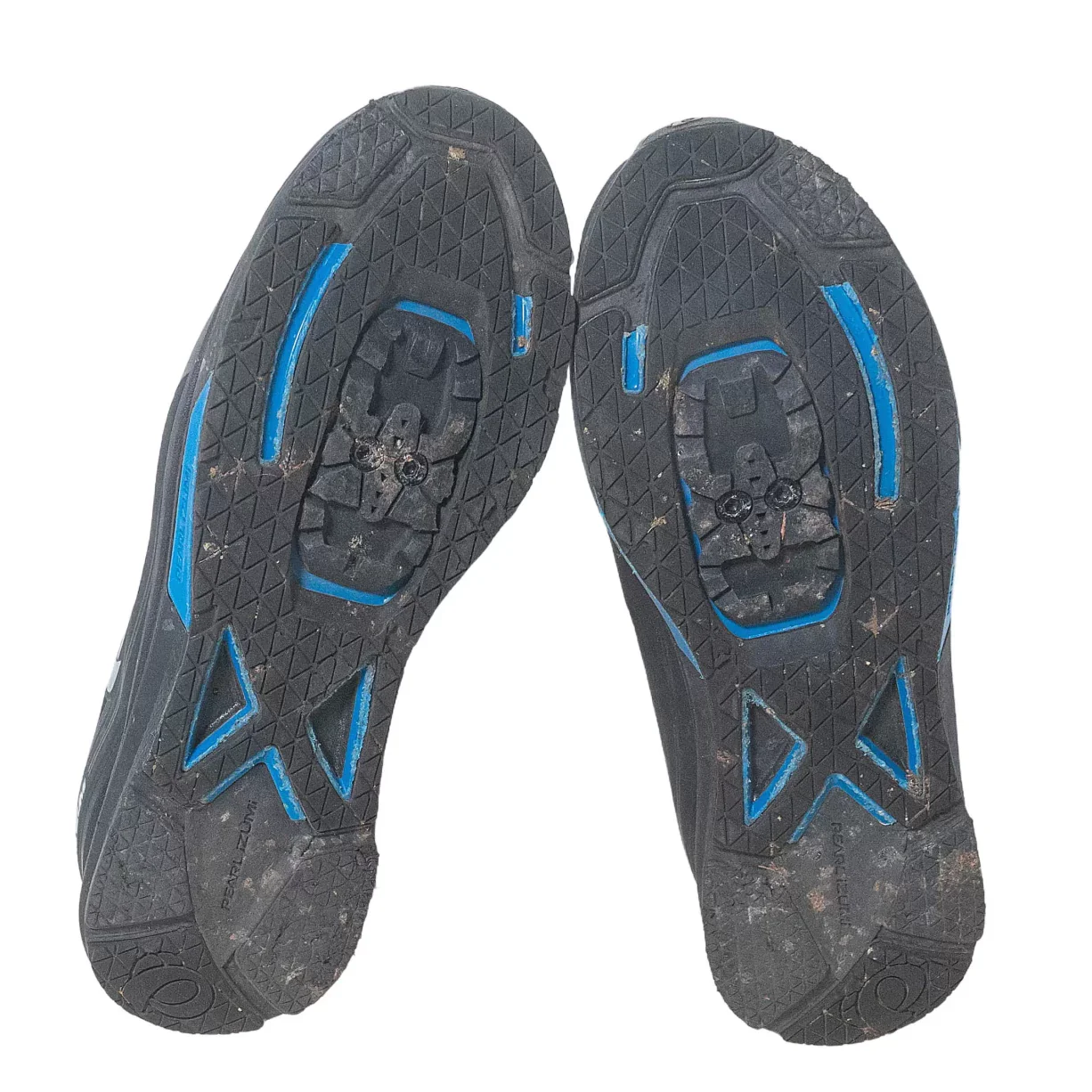 Pearl Izumi X-Road Fuel v5 Road Bike Shoes - Men's - Image 4