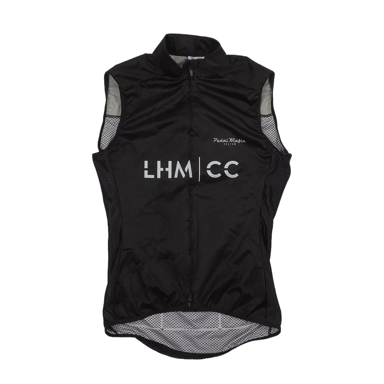 Pedal Mafia Custom Cycling Vest - Women's