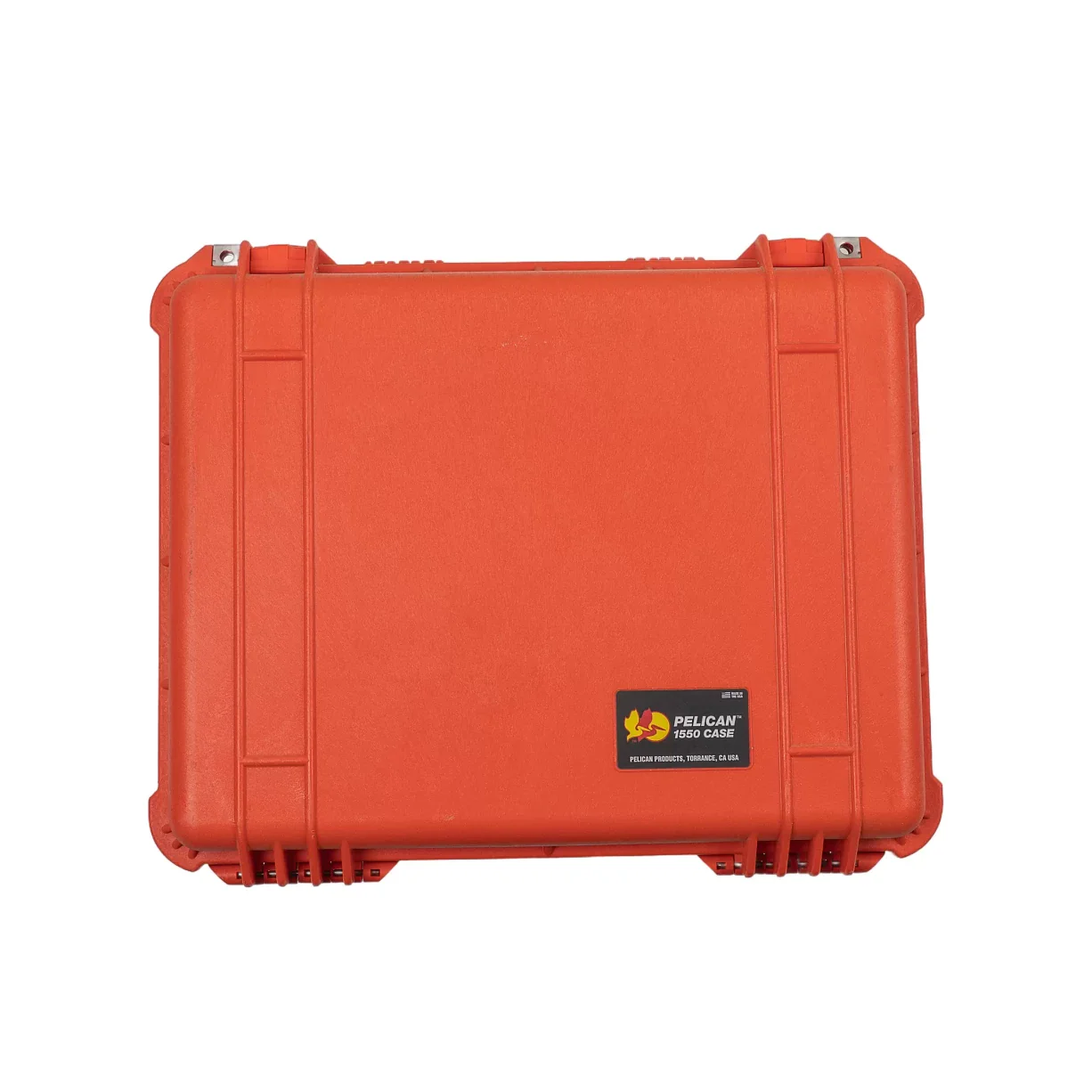 Pelican 1550 Case