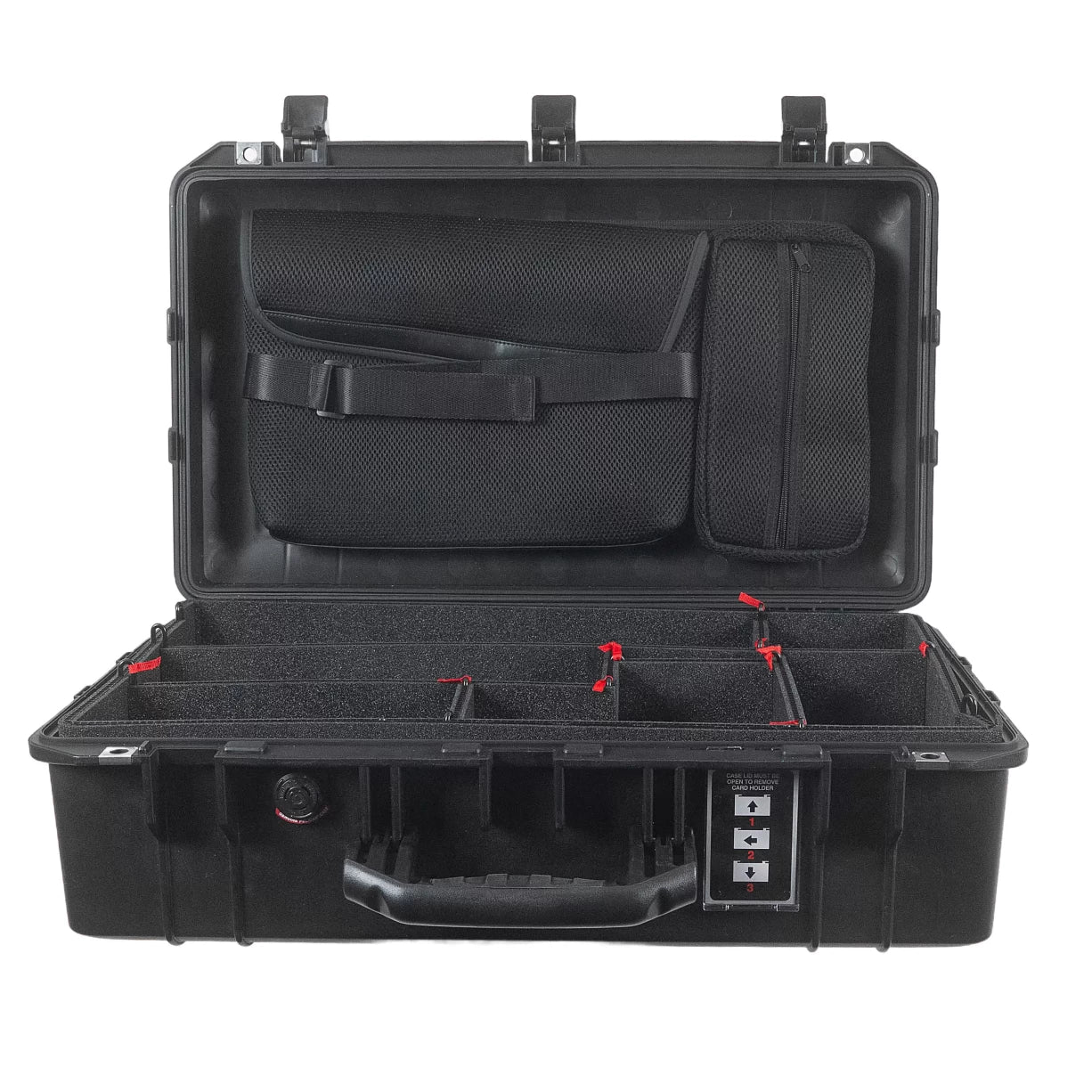 Pelican 1555 Air Waterproof Case - Image 2
