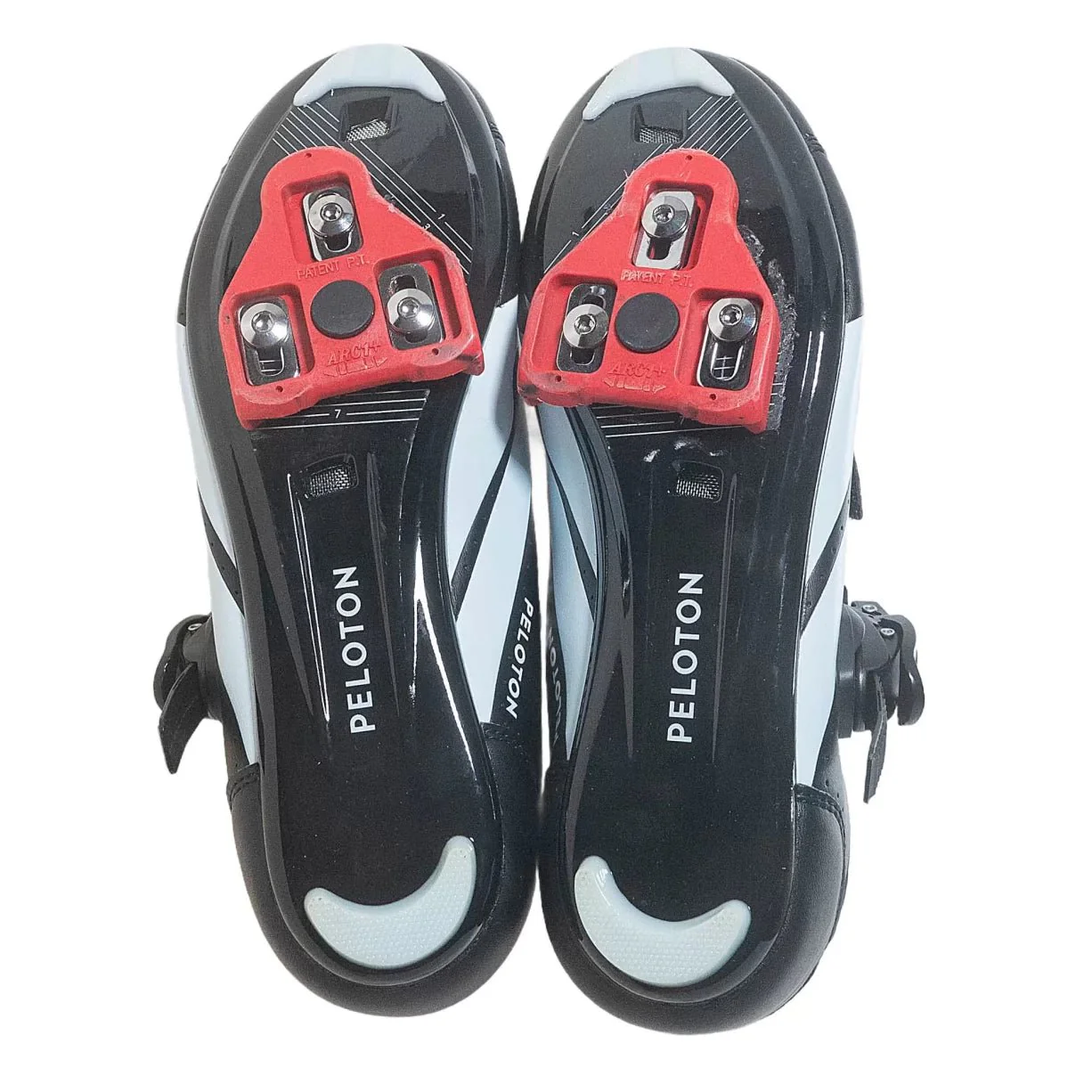 Peloton Cycling Shoes - Image 4