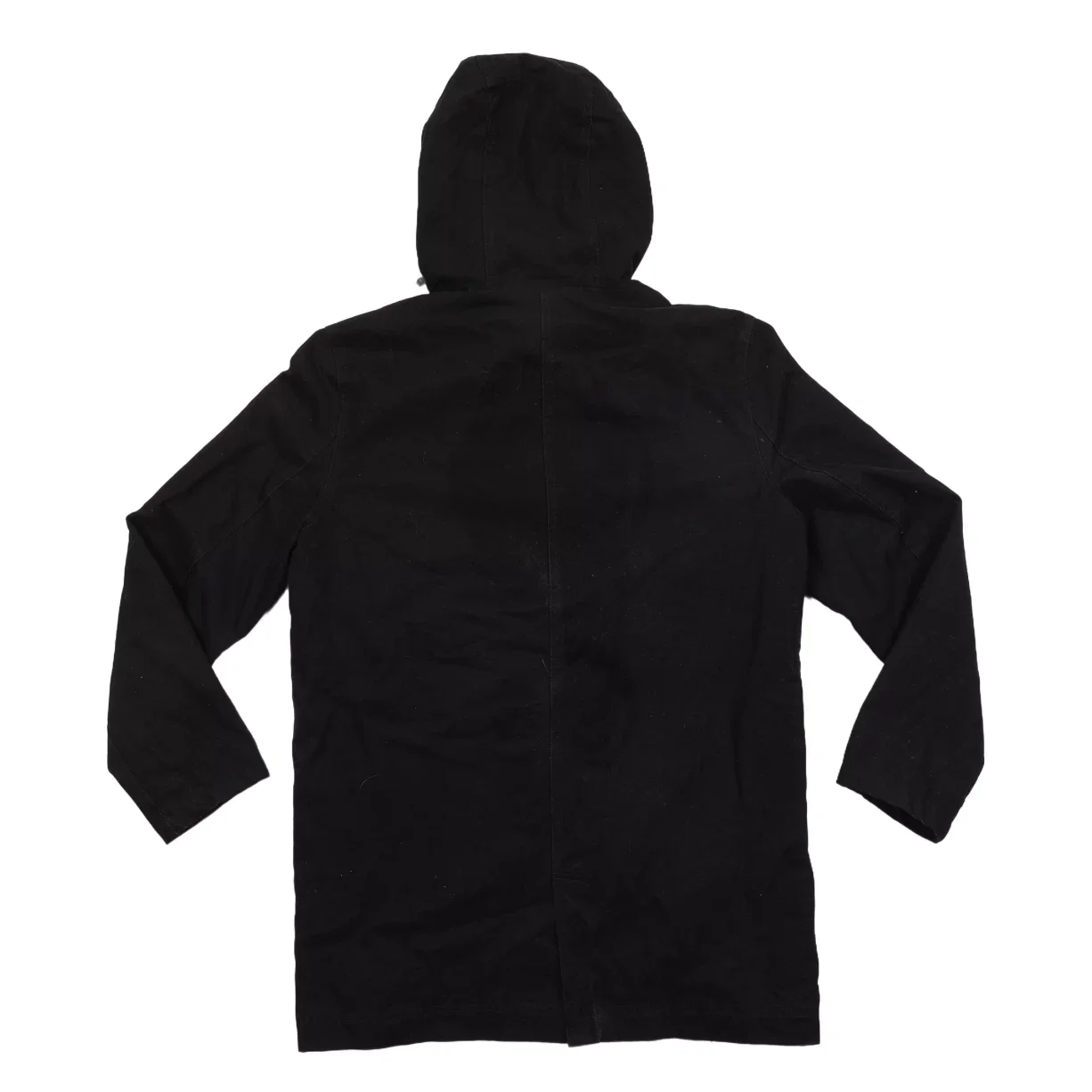 Pendleton Black Hawk Hooded Canvas Jacket - Men's - Image 3