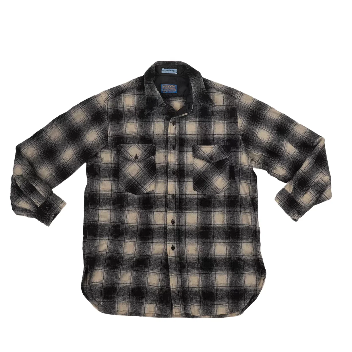 Pendleton Button Down Long Sleeve - Men's