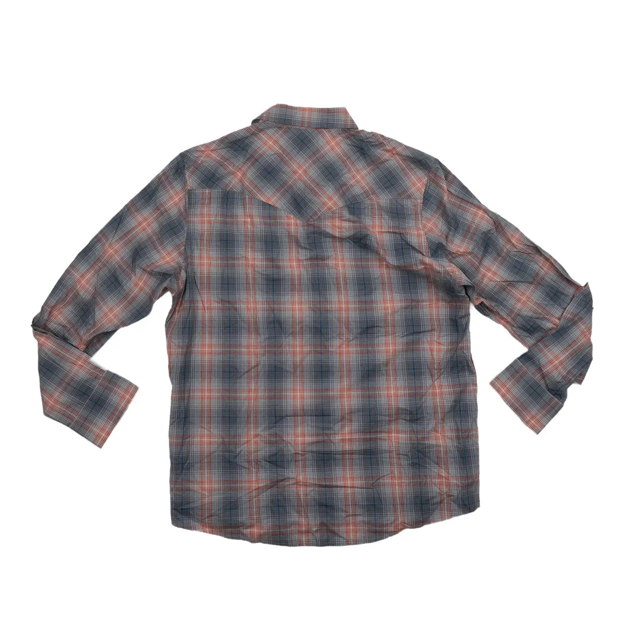 Pendleton Long Sleeve Bishop Cotton Shirt - Men's - Image 2