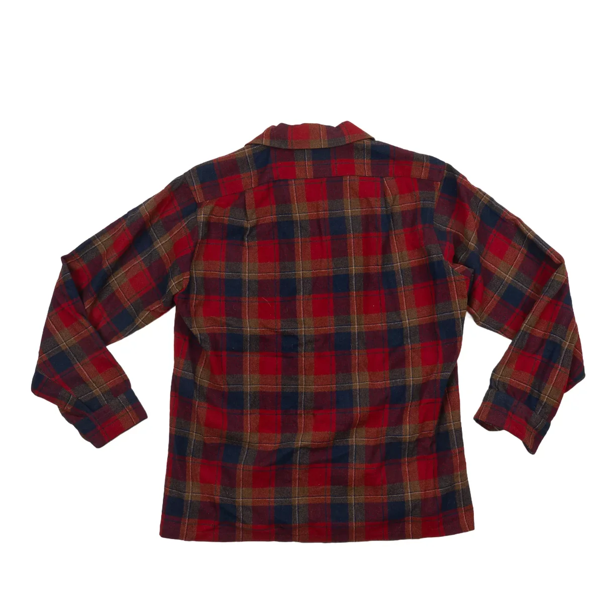 Pendleton Long Sleeve Flannel - Men's - Image 2