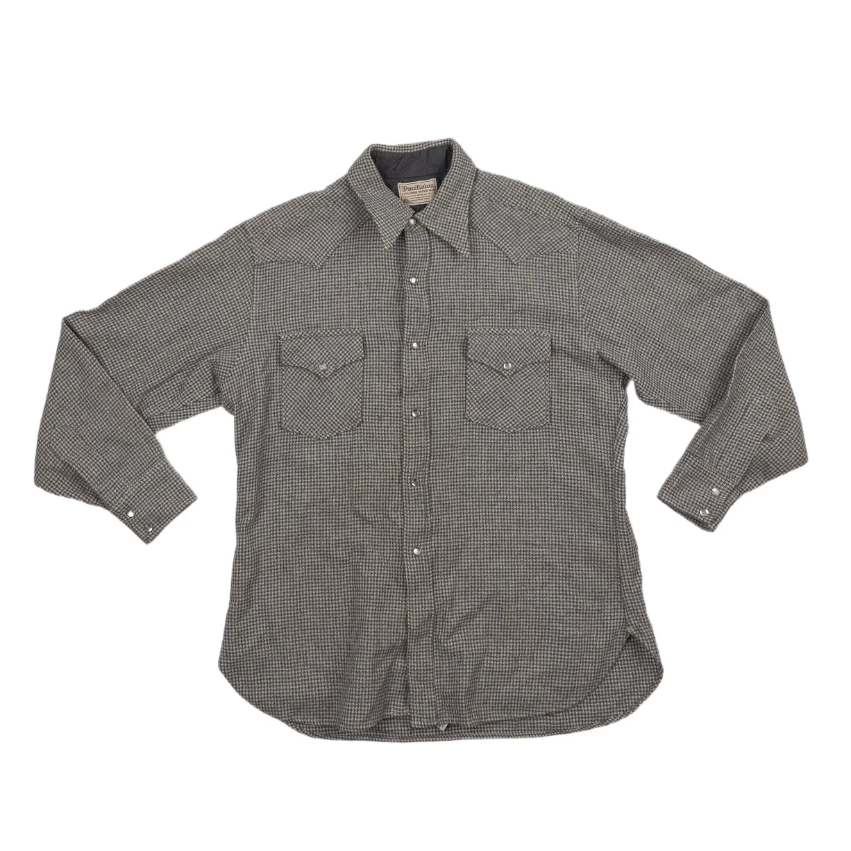 Pendleton Pearl Snap Button Down - Men's