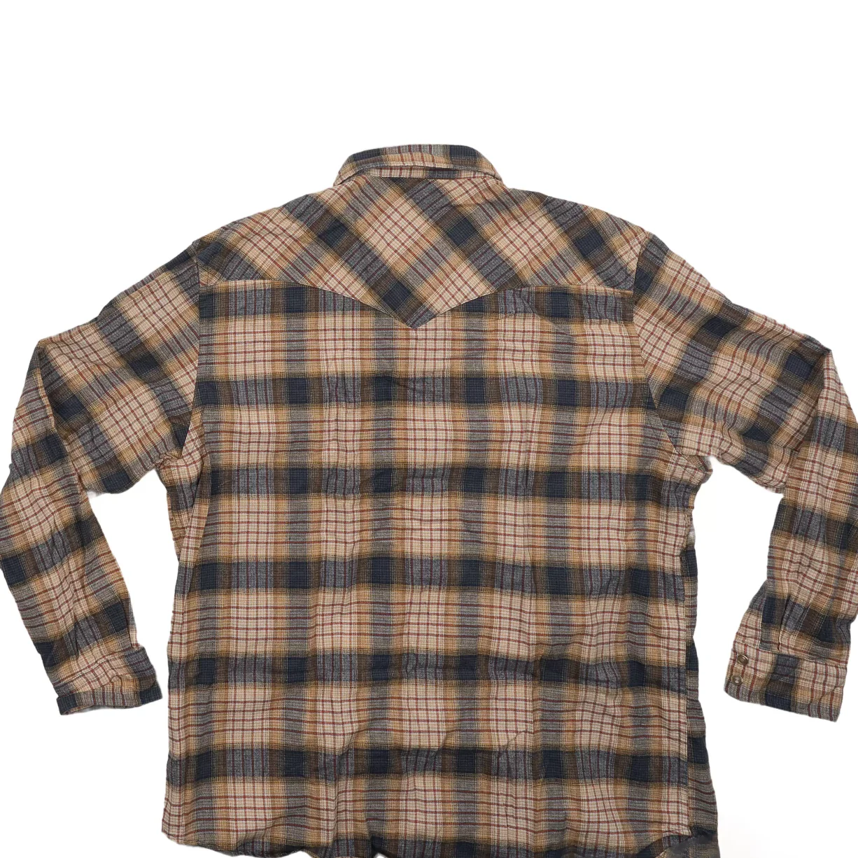 Pendleton Pearl Snap Button Down - Men's - Image 2