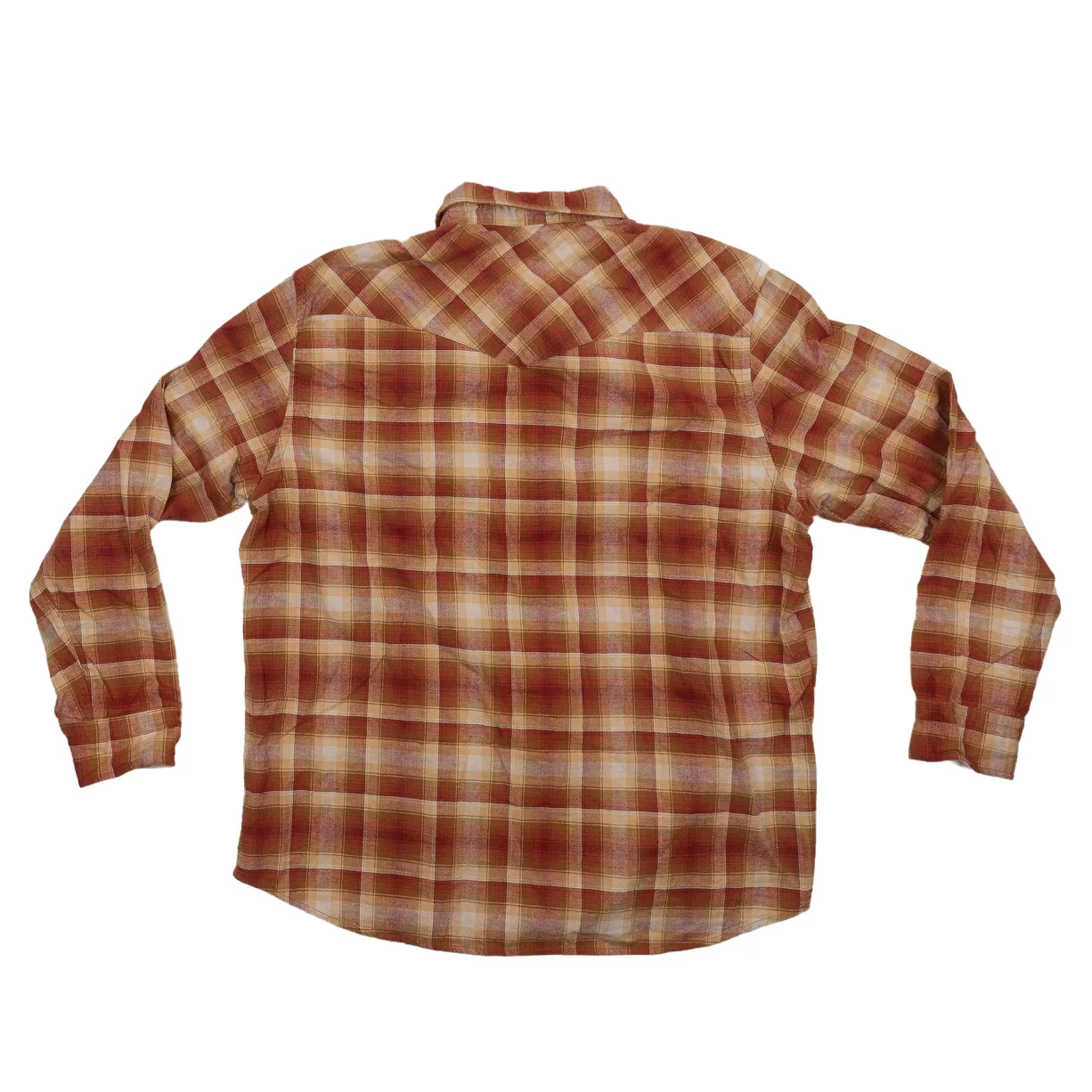 Pendleton Pearl Snap Button Down - Men's - Image 2