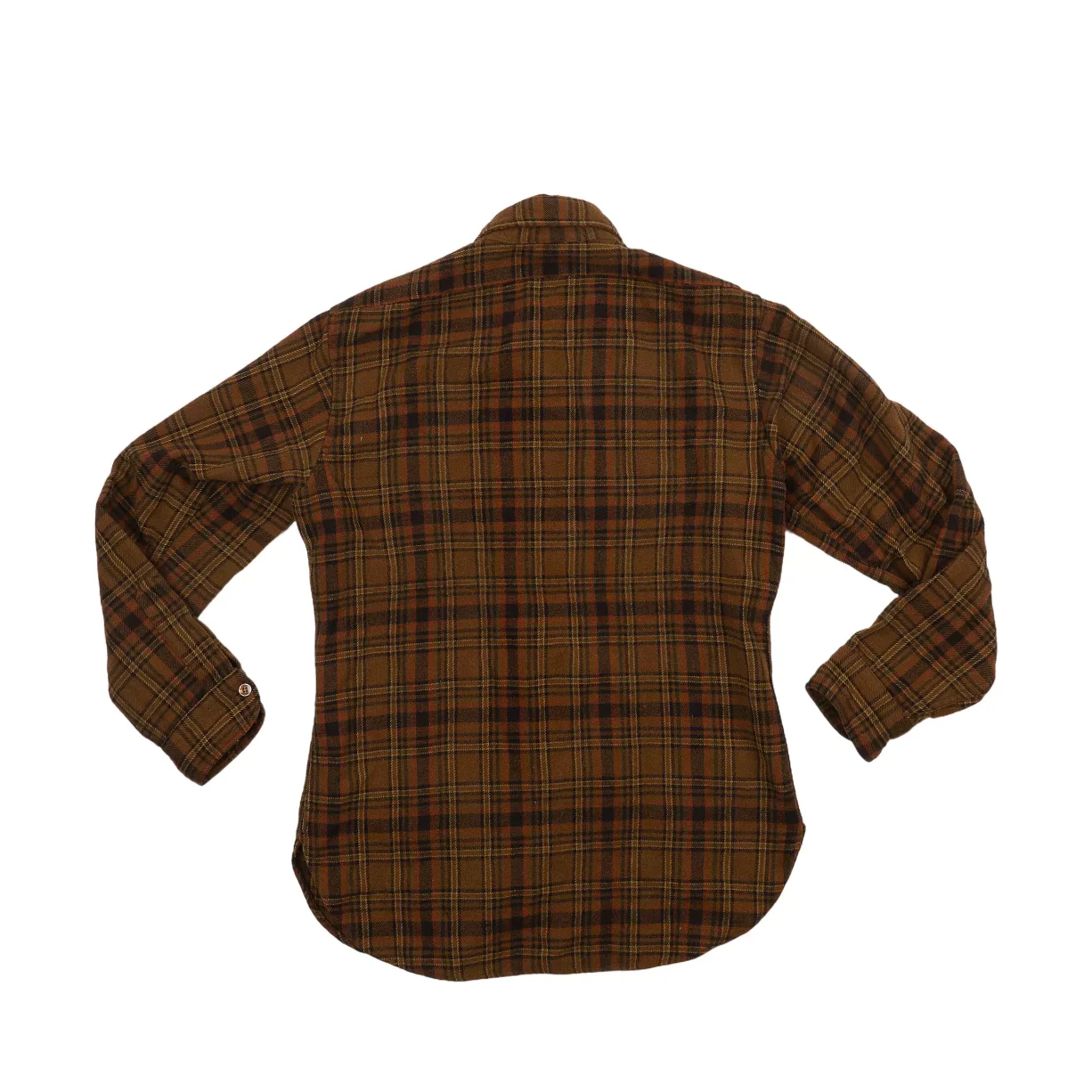 Pendleton Plaid Wool Shirt - Men's - Image 2