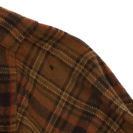 Pendleton Plaid Wool Shirt - Men's - Image 3