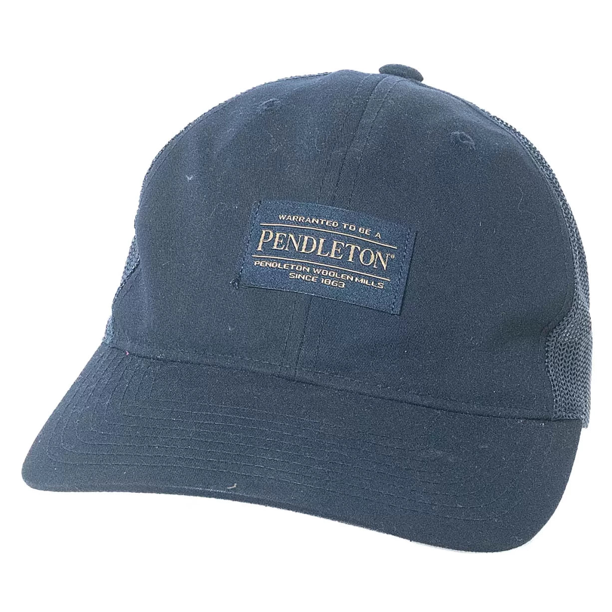 Pendleton Trucker Hat