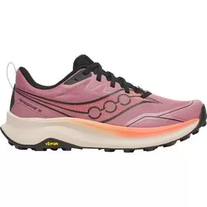Saucony Peregrine 16 Trail Running Shoe