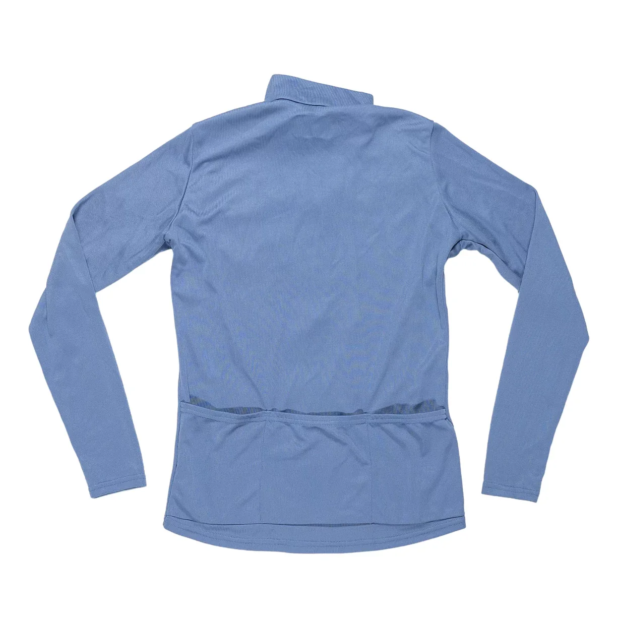 Performance 1/4 Zip Long Sleeve Jersey - Women's - Image 3
