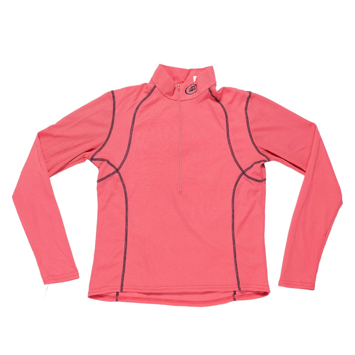 Performance 1/4 Zip Long Sleeve Jersey - Women's