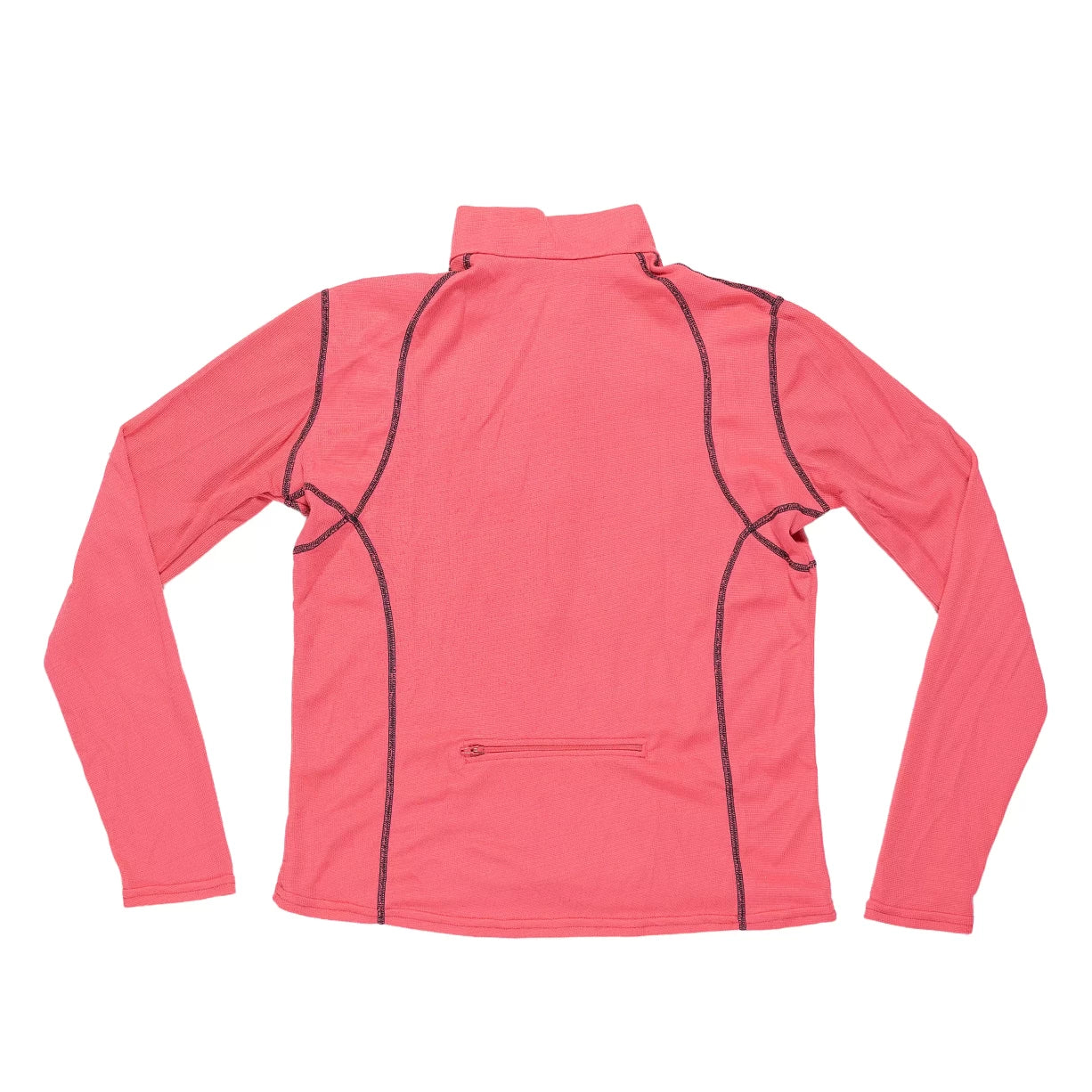 Performance 1/4 Zip Long Sleeve Jersey - Women's - Image 3