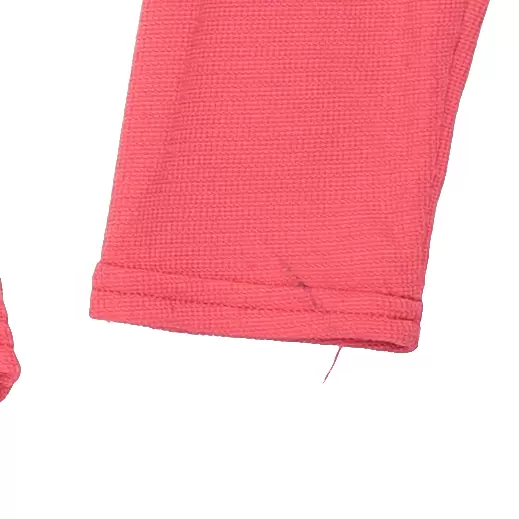 Performance 1/4 Zip Long Sleeve Jersey - Women's - Image 4
