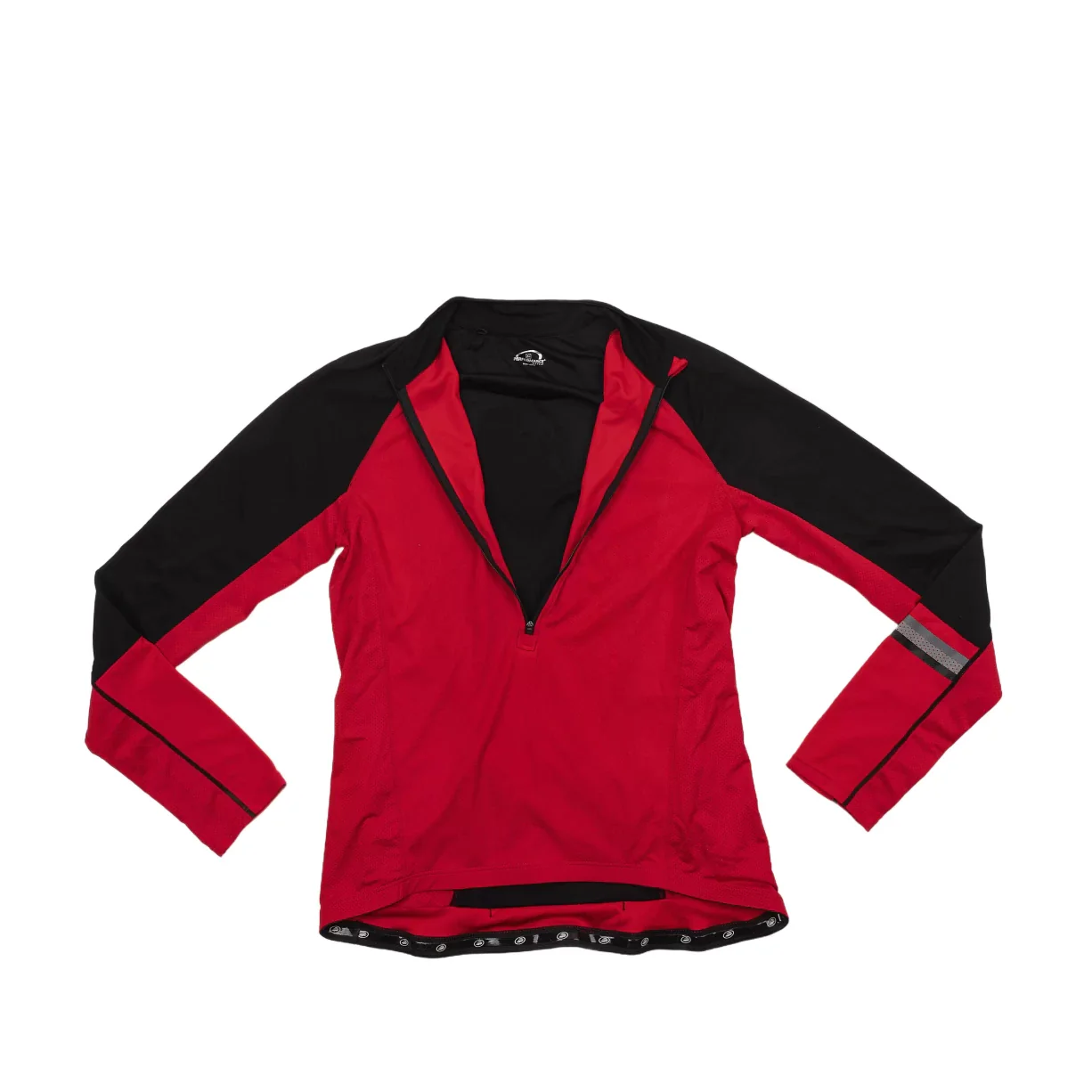 Performance Bicycle Long Sleeve Full Zip Cycling Jacket - Men's - Image 2