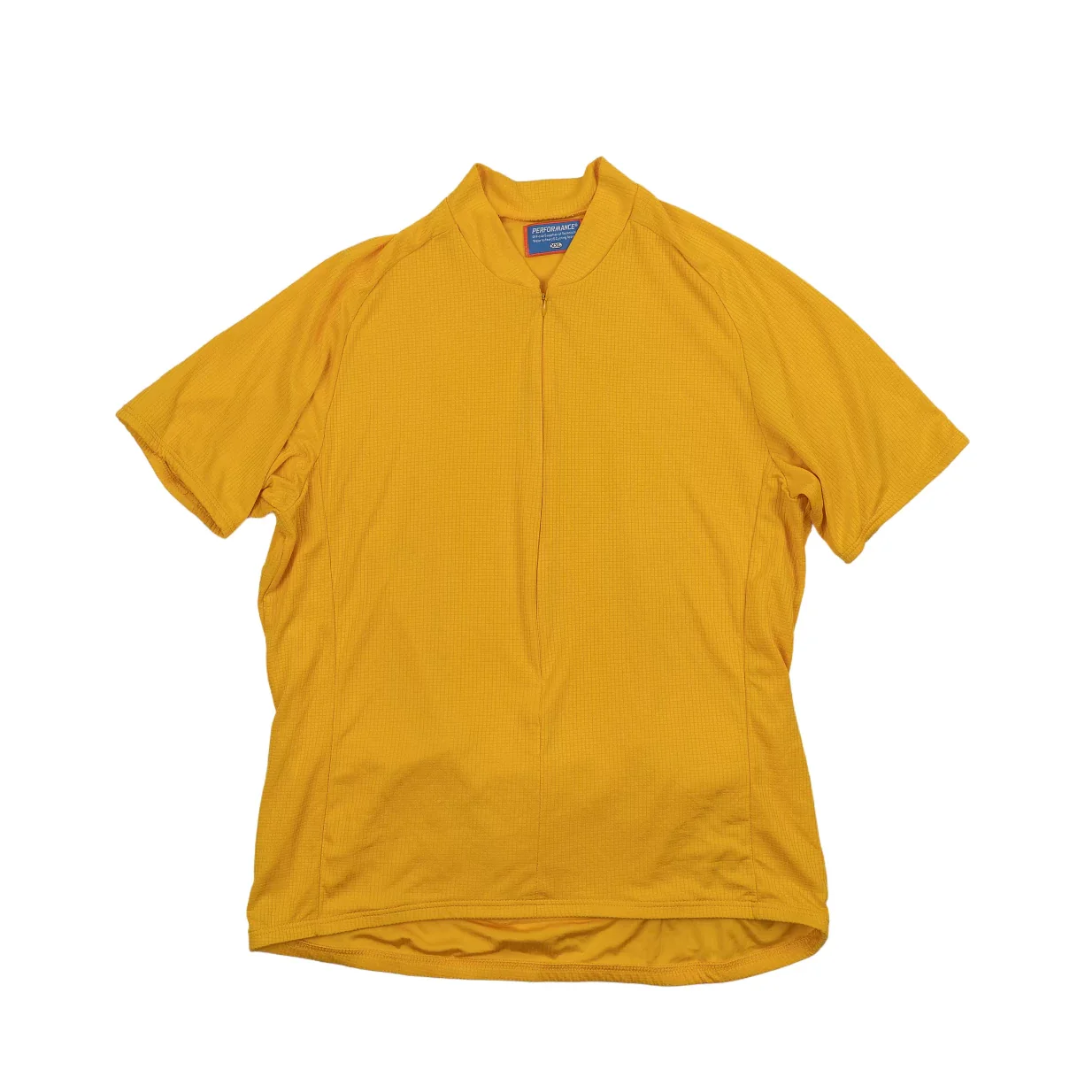 Performance Cycling Jersey - Men's