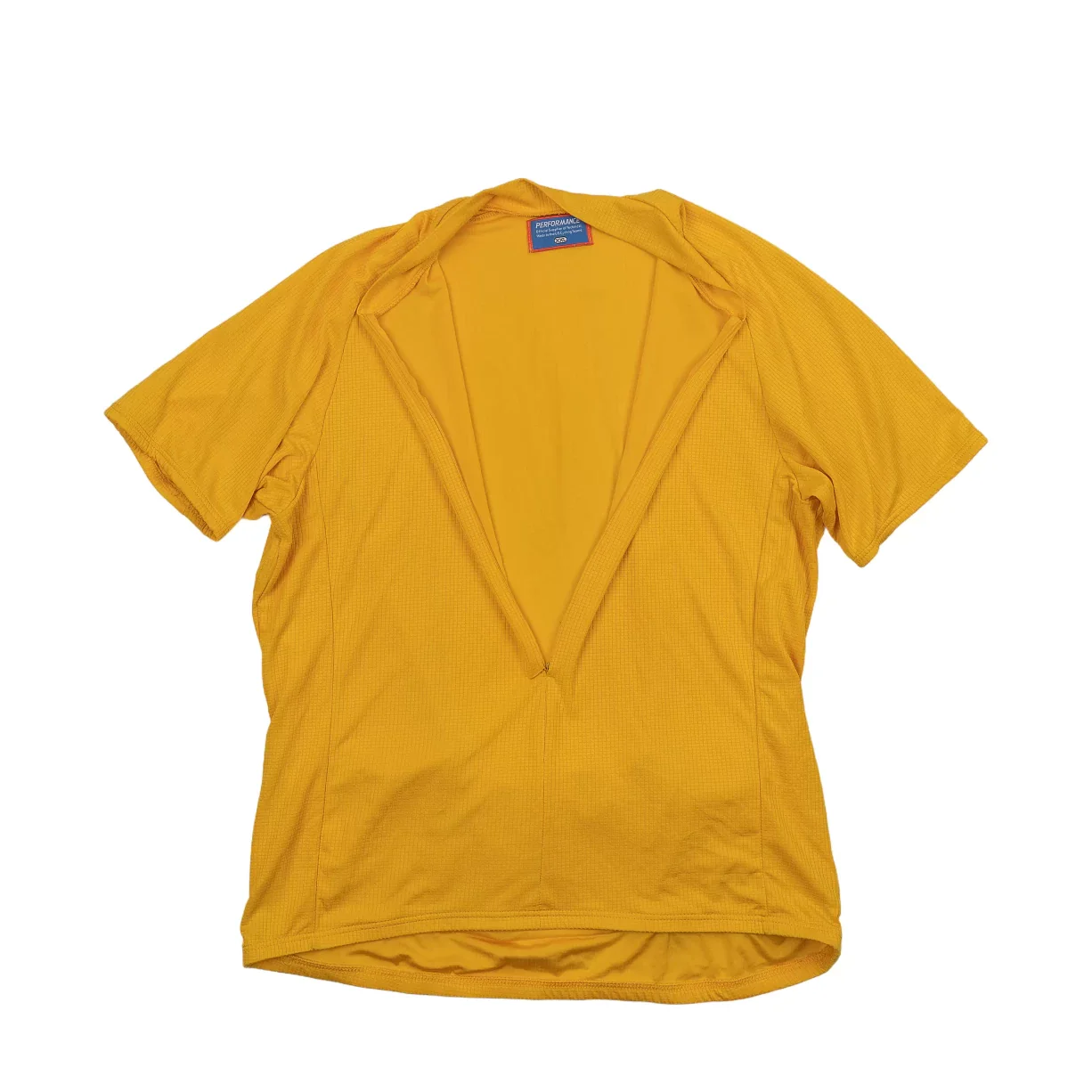 Performance Cycling Jersey - Men's - Image 2