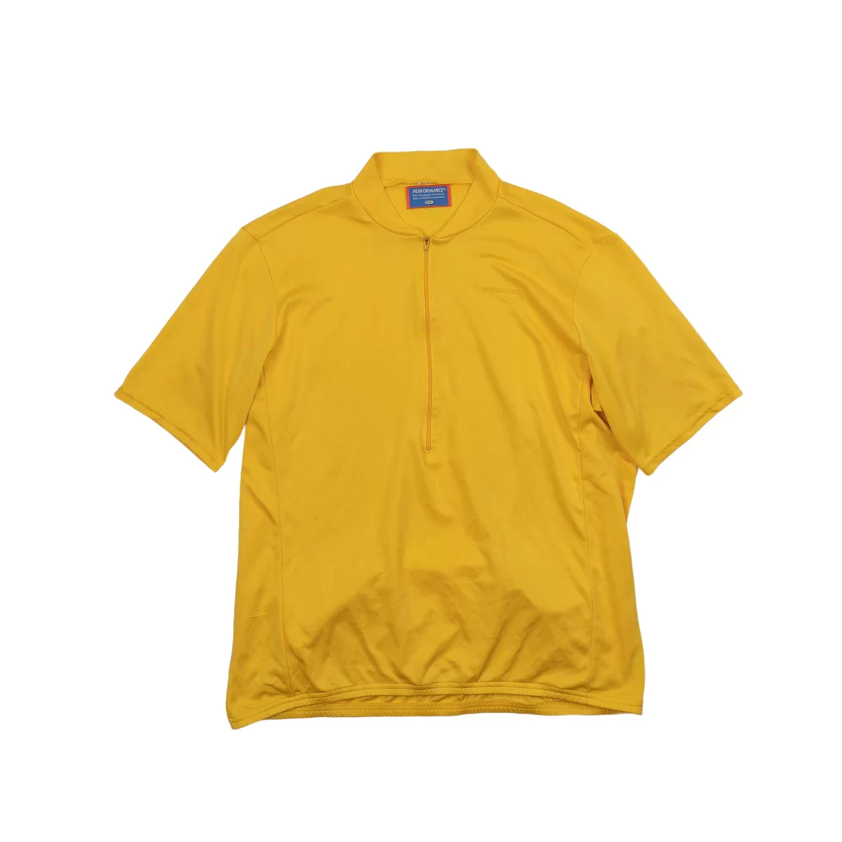 Performance Cycling Jersey - Men's