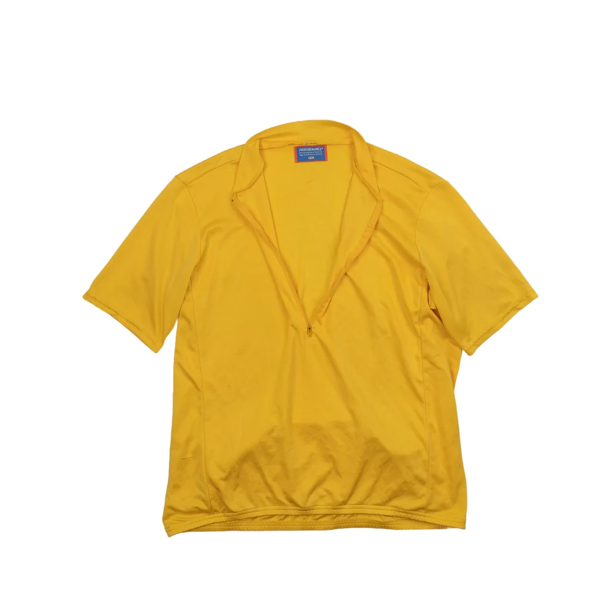 Performance Cycling Jersey - Men's - Image 2