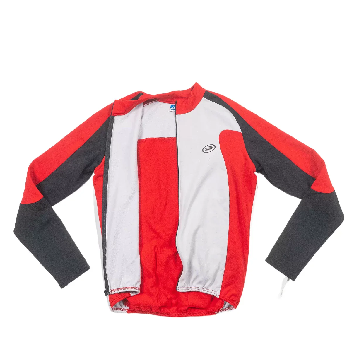 Performance Long Sleeve Cycling Jersey - Women's - Image 2