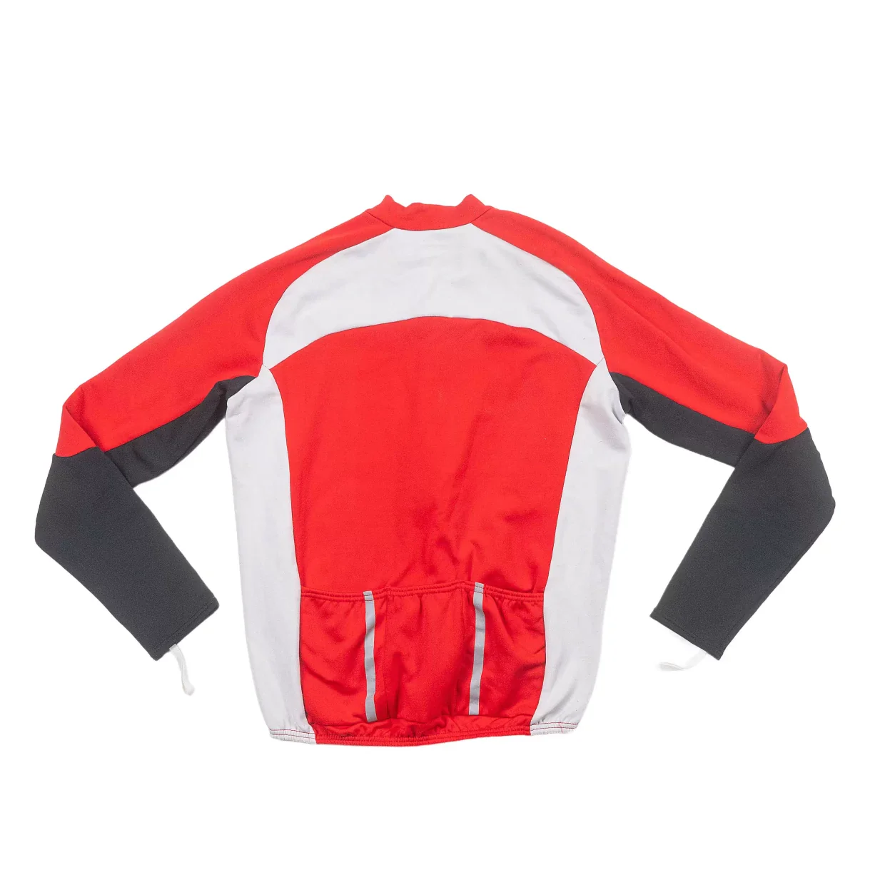 Performance Long Sleeve Cycling Jersey - Women's - Image 3