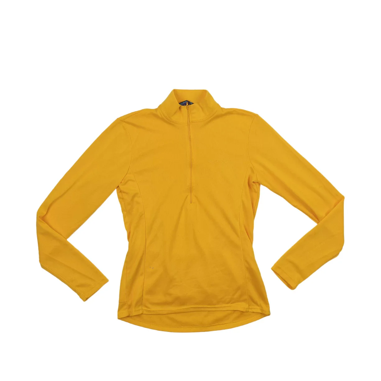 Performance Long Sleeve Cycling Jersey - Women's