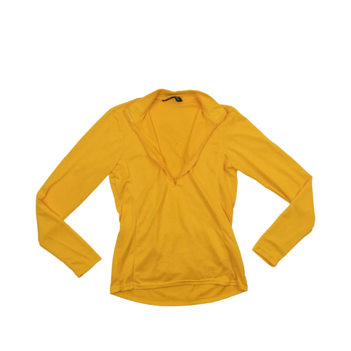 Performance Long Sleeve Cycling Jersey - Women's - Image 2