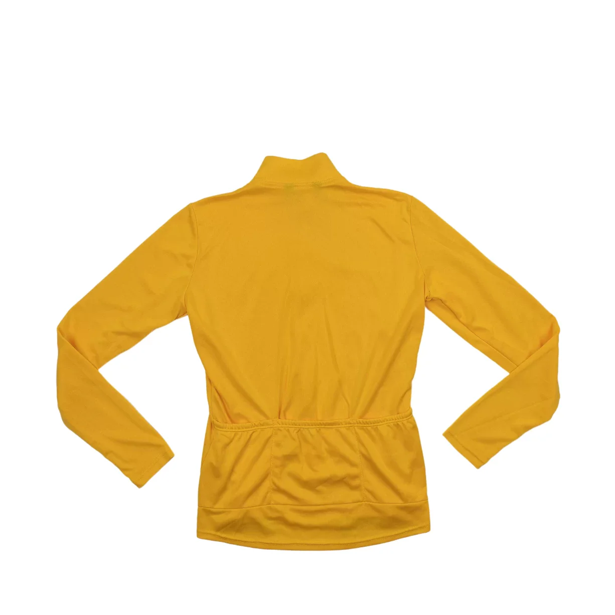 Performance Long Sleeve Cycling Jersey - Women's - Image 3