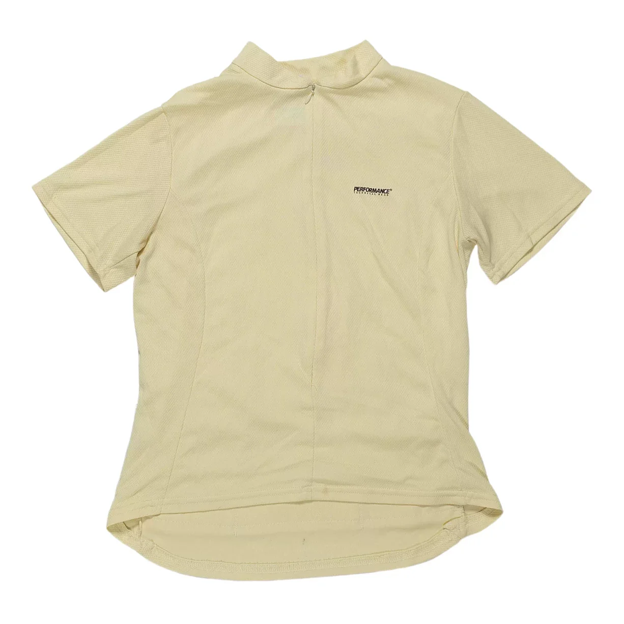 Performance Short Sleeve Jersey - Women's