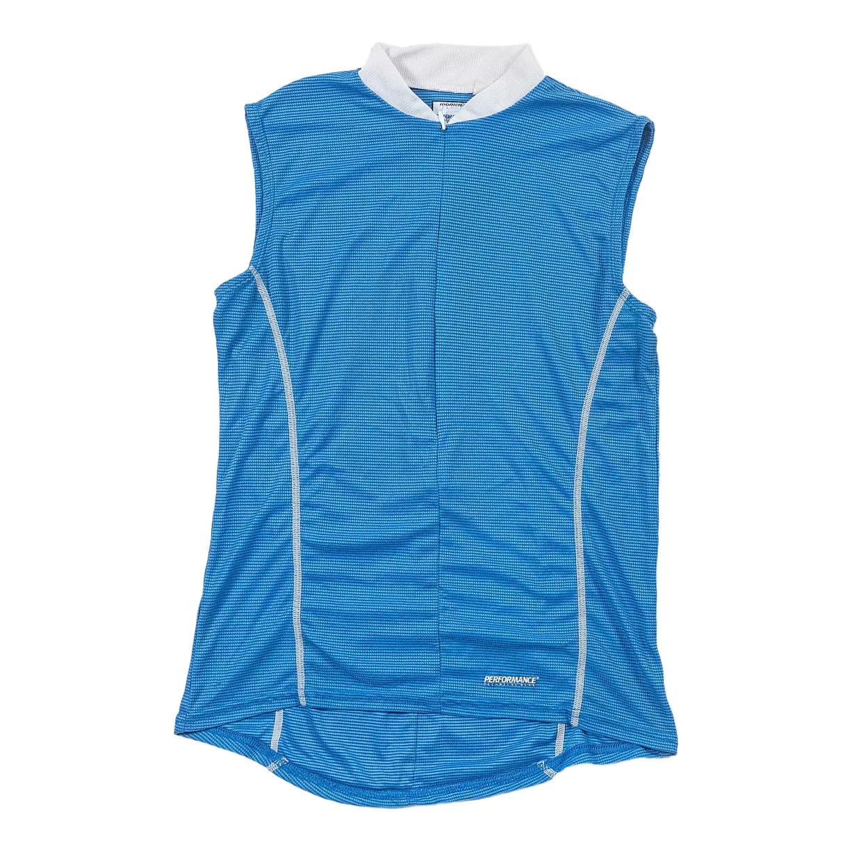 Performance Sleeveless Bike Jersey - Women's